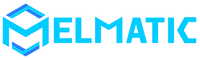 Melmatic logo